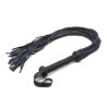 Correct Me Martinet long Tigress 78cm Noir